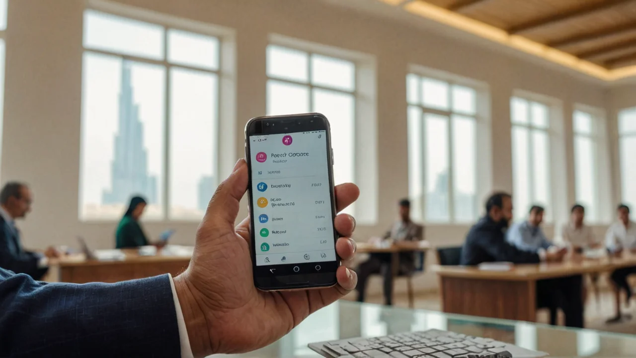 FXGT Android App: A Data-First Look