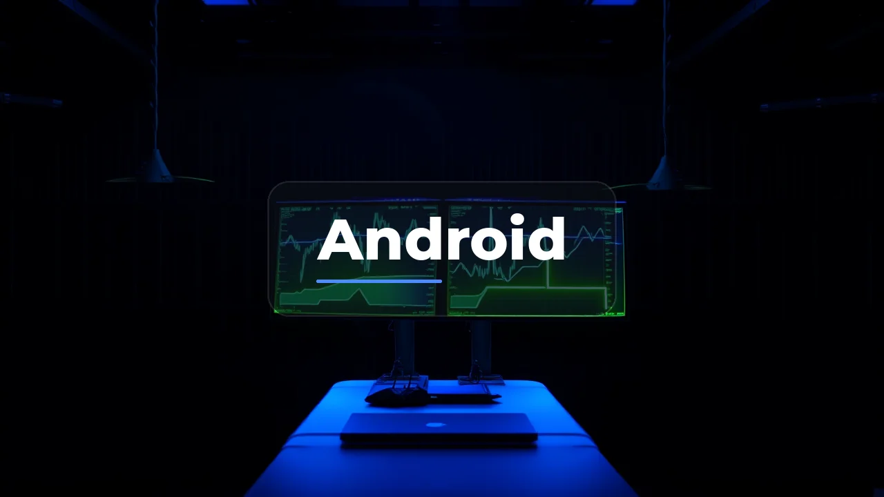 FXGT Android App: A Data-First Look