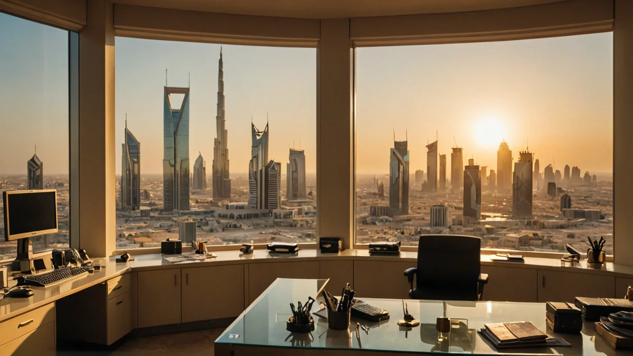 FXGT Mobile App: What the Data Shows for UAE Traders
