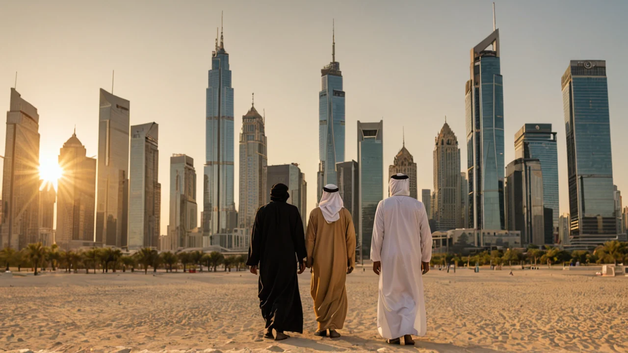 FXGT Mobile App: What the Data Shows for UAE Traders