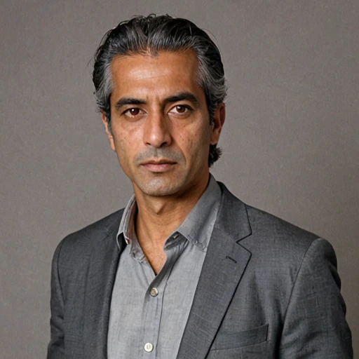 Simon Beaumont