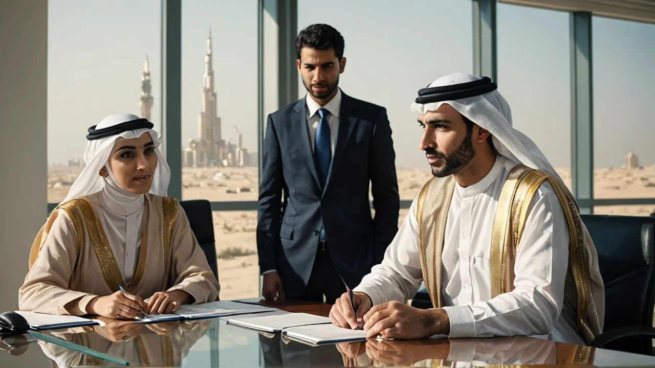 FXGT Charts and Charting for UAE Traders