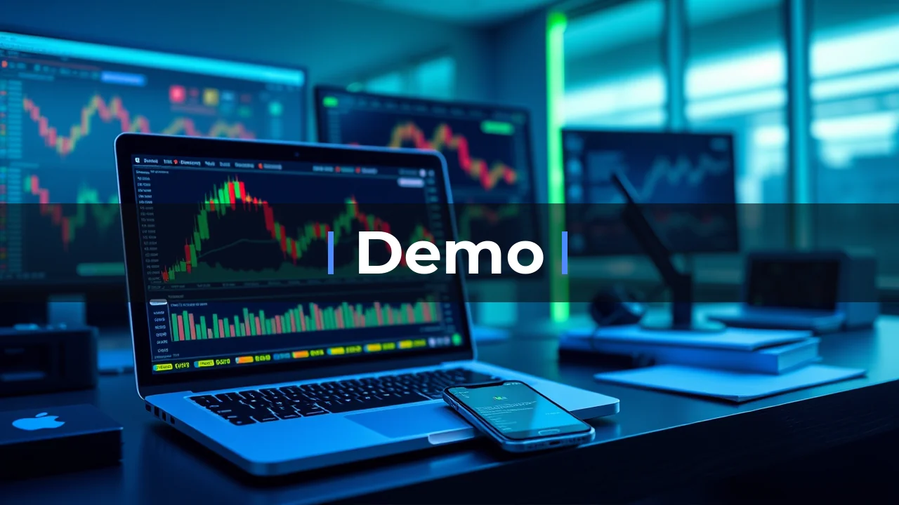 FXGT Demo Account: A Practical Test Drive