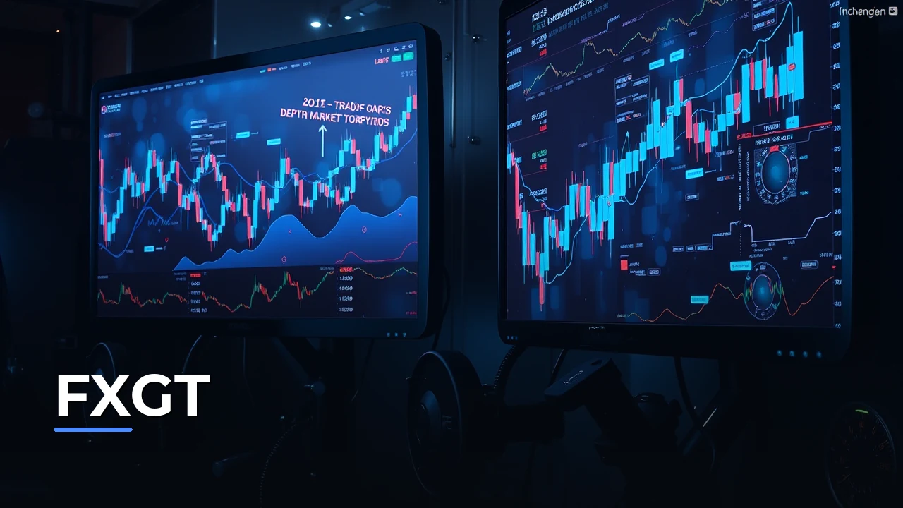 FXGT Review: High Leverage, Offshore Entity