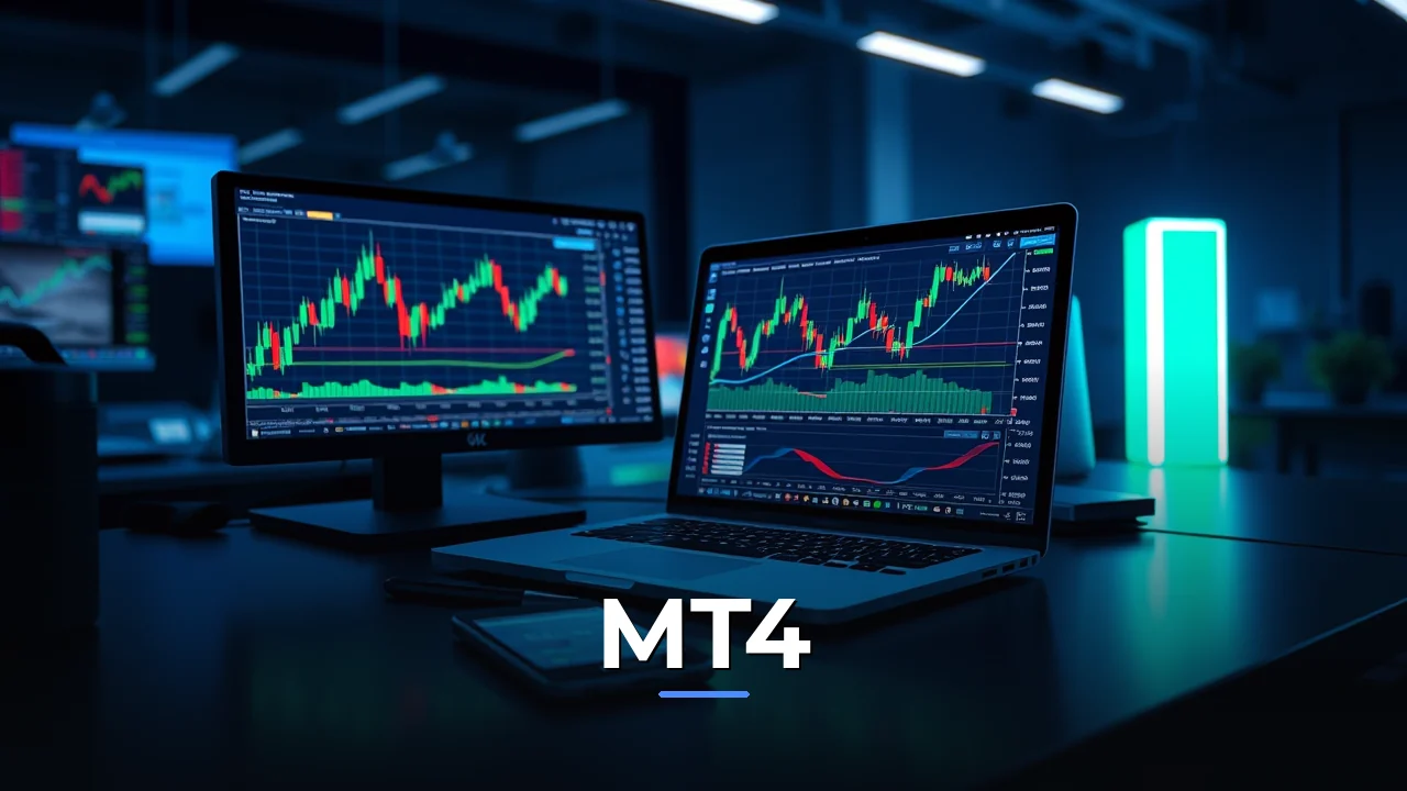 MetaTrader 4 at FXGT: A Data-First Review